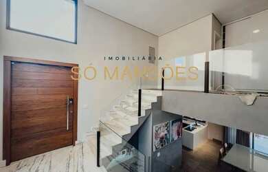 Imagem 14: MIRANTE DA MATA - CASA À VENDA EM NOVA LIMA