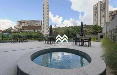 Imagem 13: APARTAMENTO COM AREA PRIVATIVA NO VILA DA SERRA - VENDA por R$ 1.700.000...