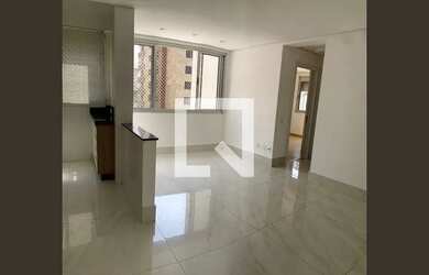 Imagem 2: Apartamento à Venda - Buritis, 2 Quartos, 55 m2