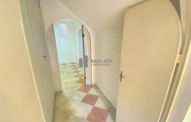 Imagem 4: Casa Comercial com 6 quartos, Praça da Bandeira - Rio de Janeiro