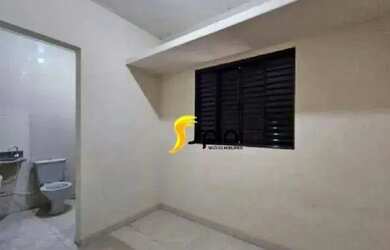 Imagem 6: Casa com 2 dormitórios para alugar, 100 m² por R$ 1.700,00/mês - Jardim...