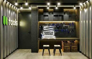 Imagem 4: Apartamento com 3 dormitórios à venda, 68 m² por R$ 478.998,33 - Catolé...