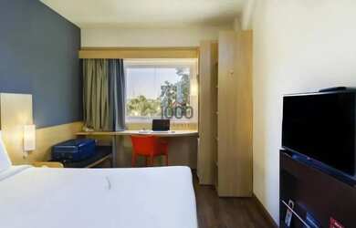 Imagem 3: Apartamento 1 quarto - Salvaterra