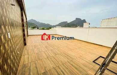 Imagem 4: Cobertura / Penthouse à venda, Barra da Tijuca, Rio de Janeiro, RJ