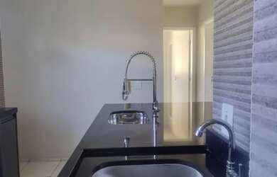 Imagem: Lindo apartamento Térreo no jardim Mariléa Condomínio Mari