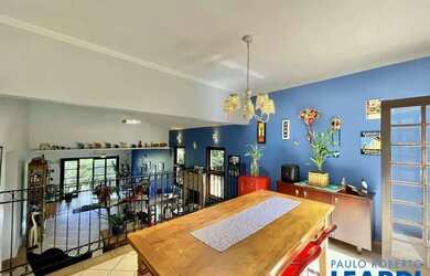 Imagem 11: CASA EM CONDOMÍNIO - RESIDENCIAL EUROVILLE - SP