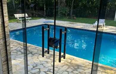 Imagem 14: Chácara, 9075 m² - venda por R$ 5.000.000,00 ou aluguel por R$ 20.600,00/mês...