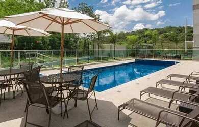 Imagem: Seu novo lar no Cabral, Contagem/ MG - Apartamento de 02 quartos