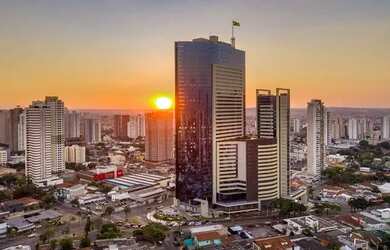 Imagem 4: Clínica Odontológica Luxuosa no Órion Complex, Aluga Consultórios...