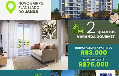 Imagem 10: temos apartamentos em toda região metropolitana