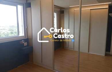 Imagem 14: Apartamento de Alto Padrão no Ilha Pura 3 Suítes, Sol da Manhã e Vista...