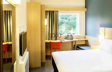 Imagem 4: Apartamento 1 quarto - Salvaterra