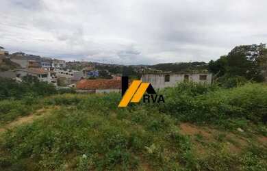 Imagem: O terreno possui 140m² de Área e está localizado em Parque