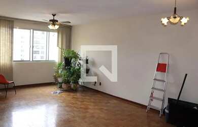 Imagem: O apartamento possui 3 Dormitórios, 2 Banheiros, 125m² de