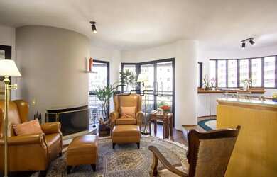 Imagem 10: Venda Apartamento 3 Dormitórios - 215 m² Perdizes