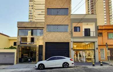 Imagem: Prédio comercial de 3 andares no Tatuapé!