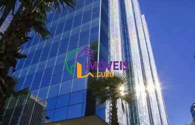 Imagem: O depósito possui 5 Vagas na garagem, 492m² de Área e está