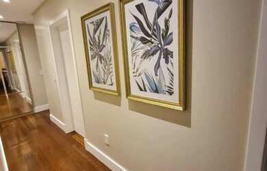 Imagem 9: Apartamento - 4 dormitórios - 4 Suítes - localizado em Itapema / Meia...