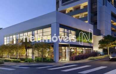 Imagem: O depósito possui 5 Vagas na garagem, 950m² de Área e Imóvel