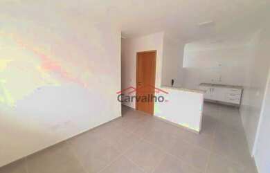 Imagem: A casa possui 2 Dormitórios, 1 Banheiro, 48m² de Área e