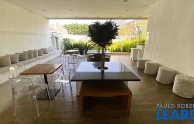 Imagem 15: APARTAMENTO - PINHEIROS - SP