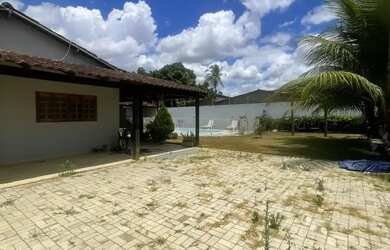 Imagem: A fazenda possui 100m² de Área e está localizado em Baixa