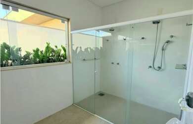 Imagem 13: Casa alto padrão para locação no condomínio Gaivota II