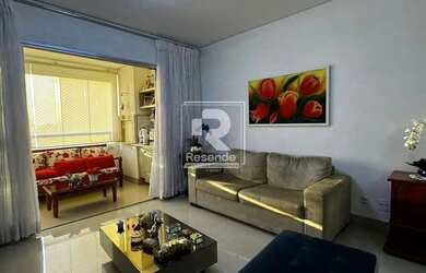 Imagem: O apartamento possui 3 Dormitórios, 4 Banheiros, 3 Vagas na