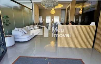 Imagem: O depósito possui 1 Vaga na garagem, 49m² de Área e está