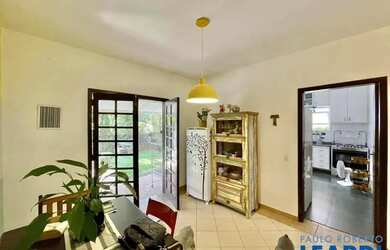 Imagem 7: CASA EM CONDOMÍNIO - RESIDENCIAL EUROVILLE - SP