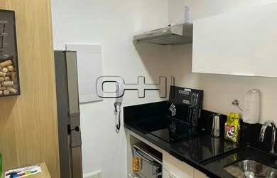 Imagem 6: Aluguel Apartamento 1 Dormitórios - 43 m² Brooklin