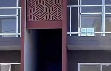 Imagem: O apartamento possui 2 Dormitórios, 1 Banheiro e está localizado