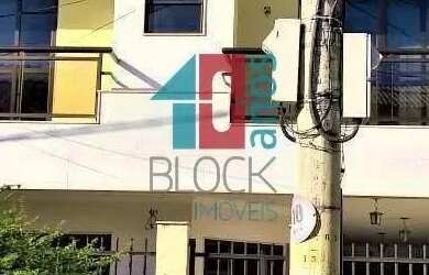 Imagem: A casa em condomínio possui 3 Dormitórios, 3 Banheiros, 2