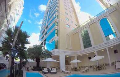 Imagem 3: Apartamento - 4 dormitórios - 4 Suítes - localizado em Itapema / Castelo...