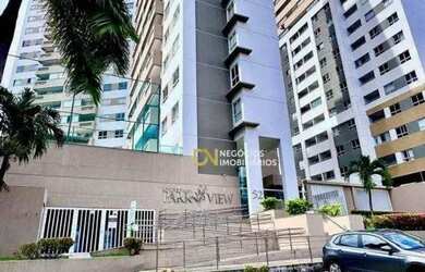 Imagem: O apartamento possui 3 Dormitórios, 2 Banheiros, 2 Vagas na