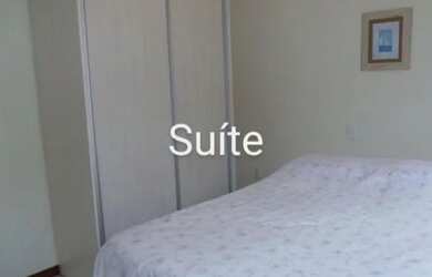 Imagem 3: Alugo apto. Churrasqueira, Imóvel mobiliado, Ar-condicionadoe80m² de...