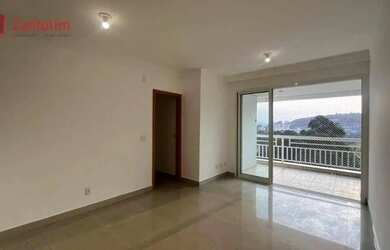 Imagem: O apartamento possui 3 Dormitórios, 2 Banheiros, 2 Vagas na