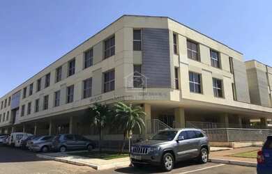 Imagem 3: CLSW 300A VIA PLACE LOFT COM VISTA LIVRE VAGA DE GARAGEM LOCAÇÃO 6 MESES