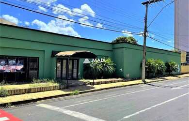 Imagem: O depósito possui 474m² de Área e está localizado em Estados