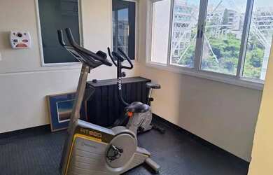 Imagem 16: Apartamento / Residencial / Freguesia Jacarepaguá