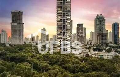 Imagem 3: Luxuosa Penthouse - Legacy City Home - 690m²- Setor Marista