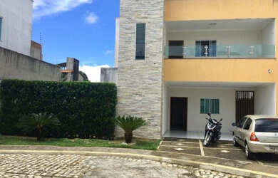 Imagem: Casa - Cond. Pavlak - Nova Parnamirim