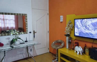 Imagem 12: Lindo apartamento no serra ville