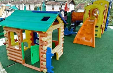 Imagem 7: Lindo apartamento no serra ville