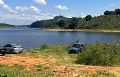 Imagem 7: 01- Terreno 2500 m² em Salesópolis SP