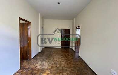 Imagem: O apartamento possui 2 Dormitórios, 1 Banheiro, 50m² de Área