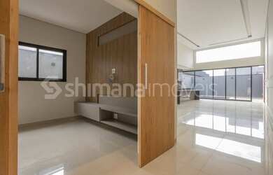 Imagem 5: Casa de condomínio para venda no Residencial Gaivota II