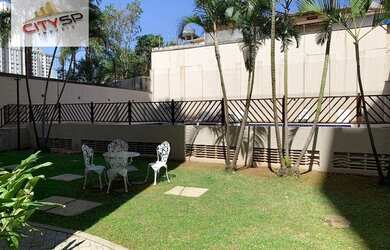 Imagem 1: Apartamento com 2 dormitórios à venda, 50 m² por R$ 500.000,00 - Chácara Inglesa - São Pau