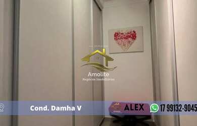 Imagem 14: CASA CONDOMÍNIO DAMHA V EM SÃO JOSÉ DO RIO PRETO