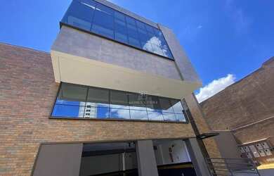 Imagem 2: Prédio, 562 m² - venda por R$ 5.100.000 ou aluguel por R$ 35.000/mês...